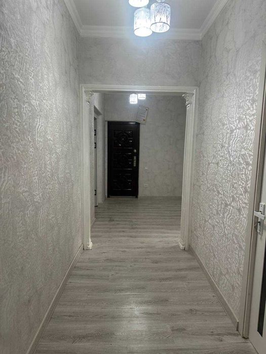 5 комнатная квартира на Карасу 6