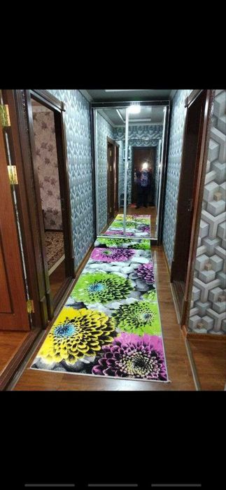 Квартира в аренду