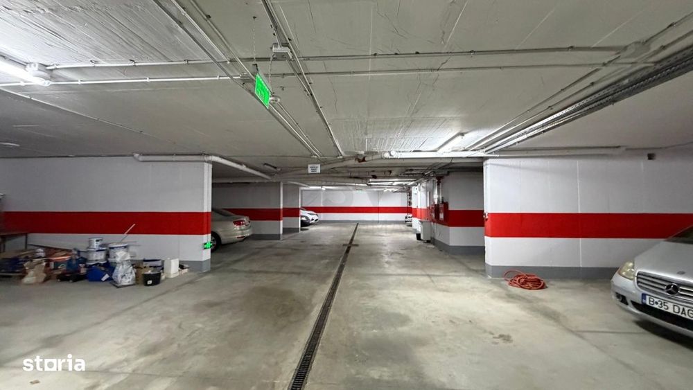 Apartament 2 camere I Sisesti I De vanzare