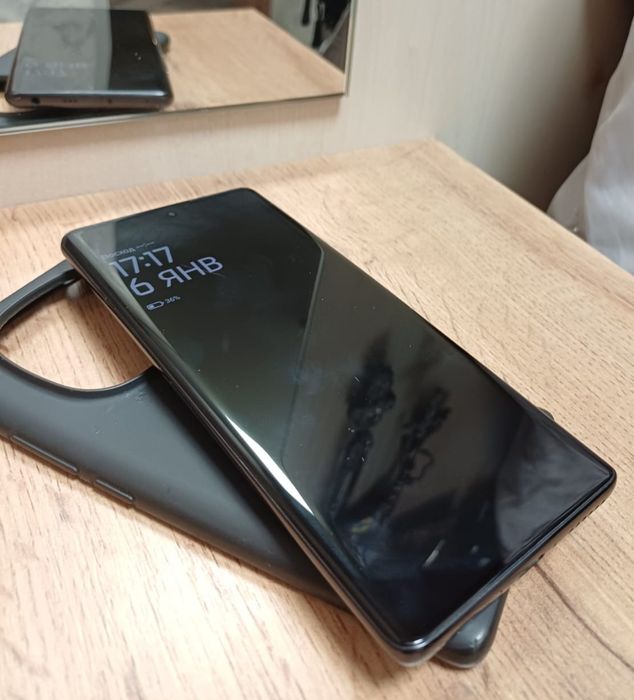 Redmi note 14 pro 12/256