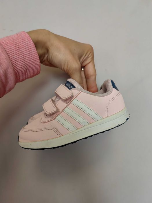 Маратонки Адидас