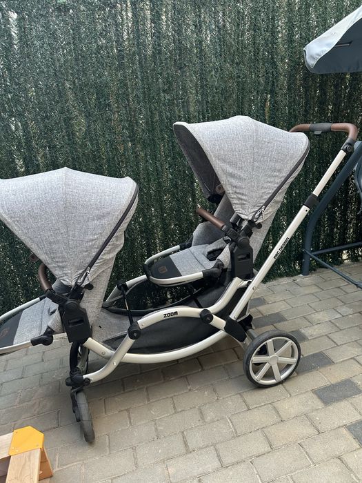 Carucior ABC Zoom Bucuresti Sectorul 4 • OLX.ro