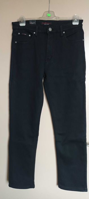 Мъжки дънки ватирани/ джинси