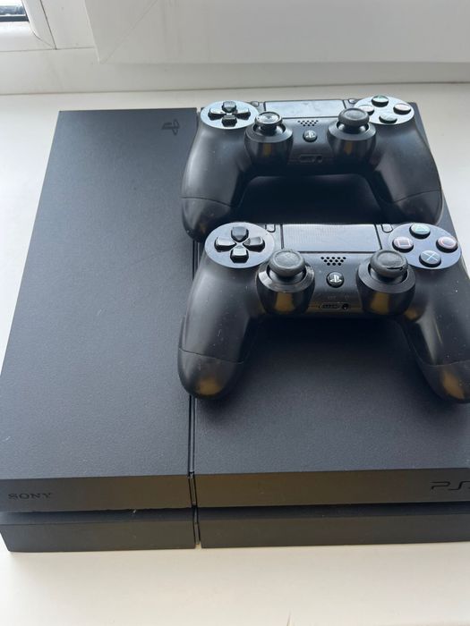 Sony Play Station 4
