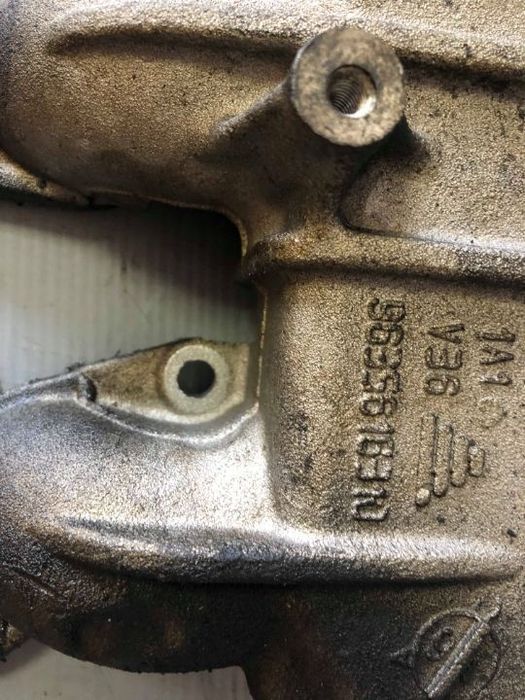 Galerie admisie 2.0 hdi rhy peugeot 306 partner citroen berlingo  ⭐⭐⭐⭐⭐