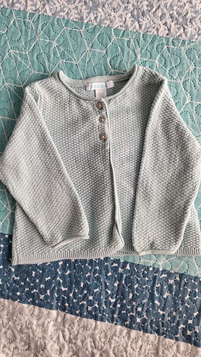 Бебешки дрешки размер 68, 62