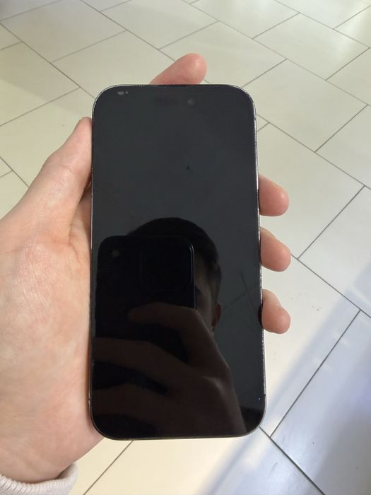 iPhone 14 PRO 256GB