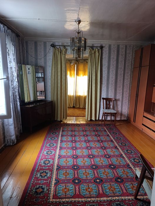 Аренда!  Дом 1 сотка ориентир Станция метро "Чаштепа"