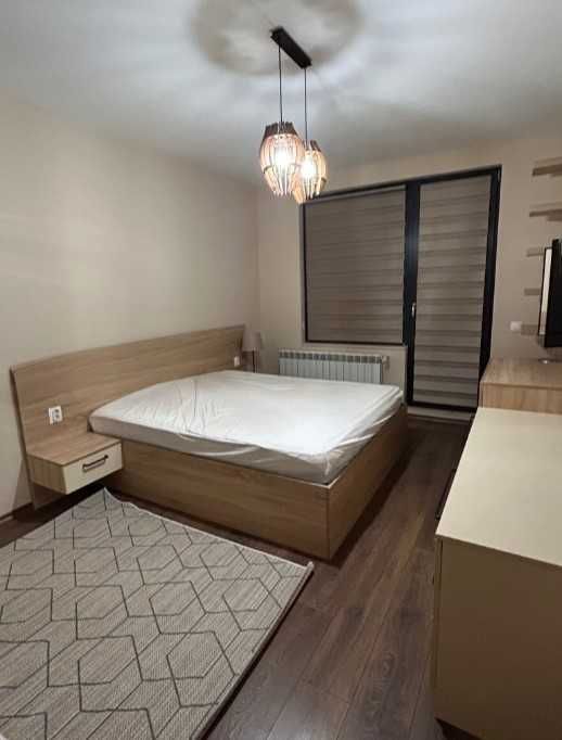 Дава се под наем Двустаен апартамент в София, Център - 77 кв.м за 850 € - Снимка #4