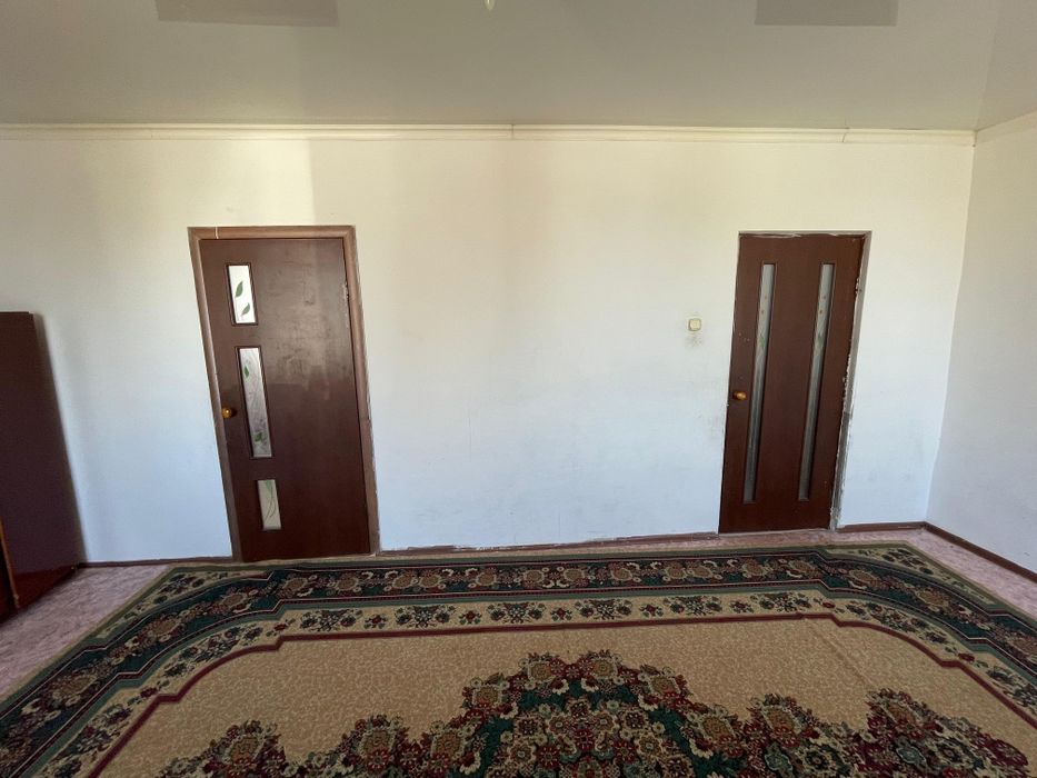 2 үй сатылады бір аулада