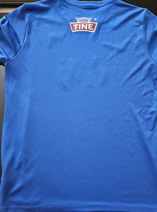 Оригинална футболна тениска Nike найк