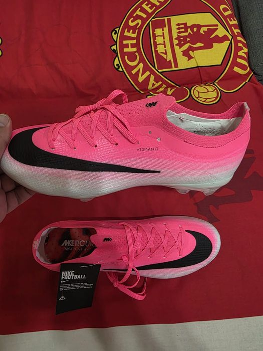 Gheata de fotbal Nike Mercurial Vapor 17