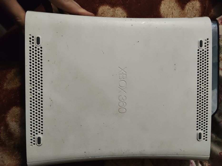 Xbox360 stare noua
