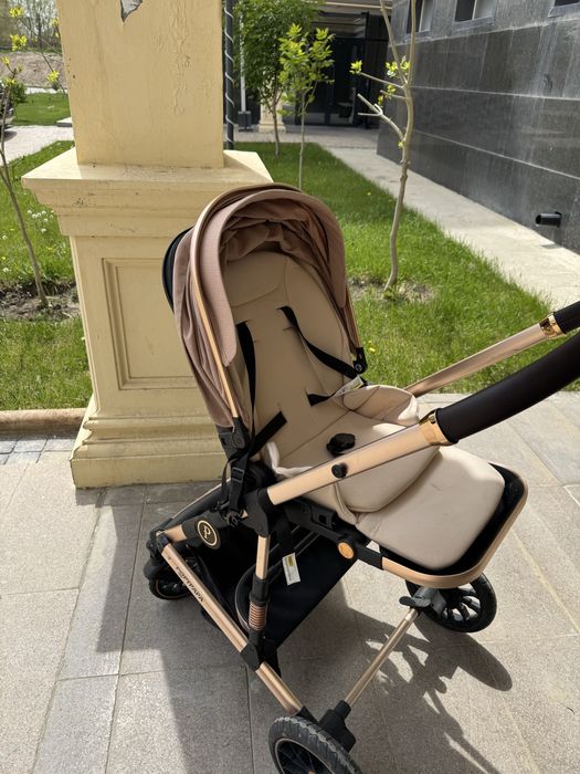 Детская коляска