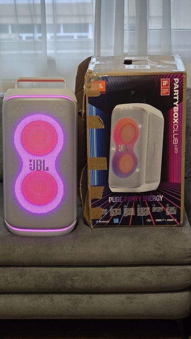 Boxă JBL  120 nouă