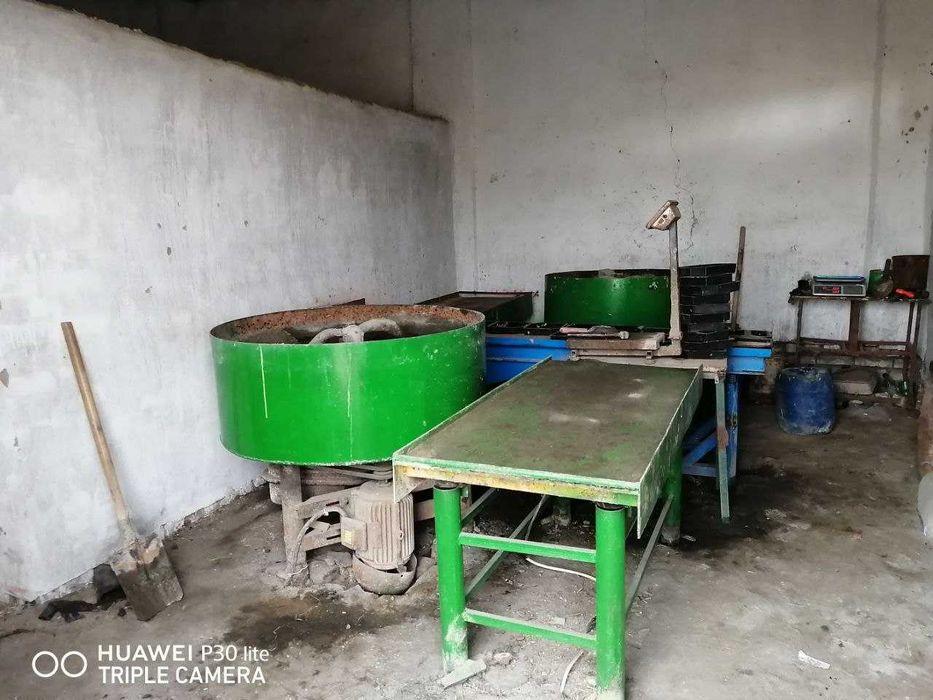 Тайёр Даромадли бизнес