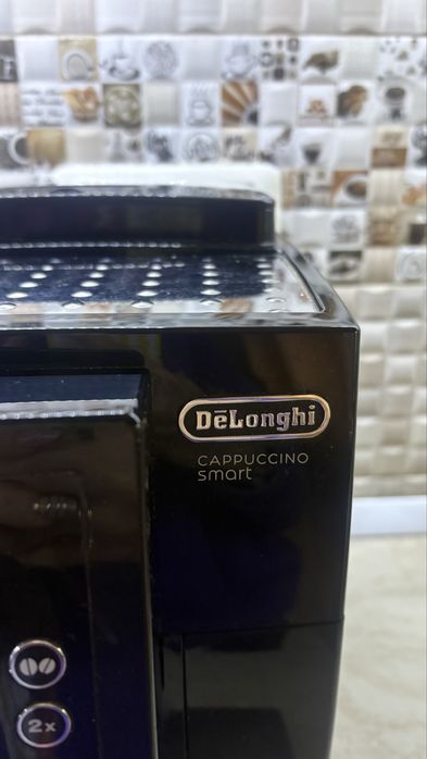 Espressor Cafea Automat Delonghi