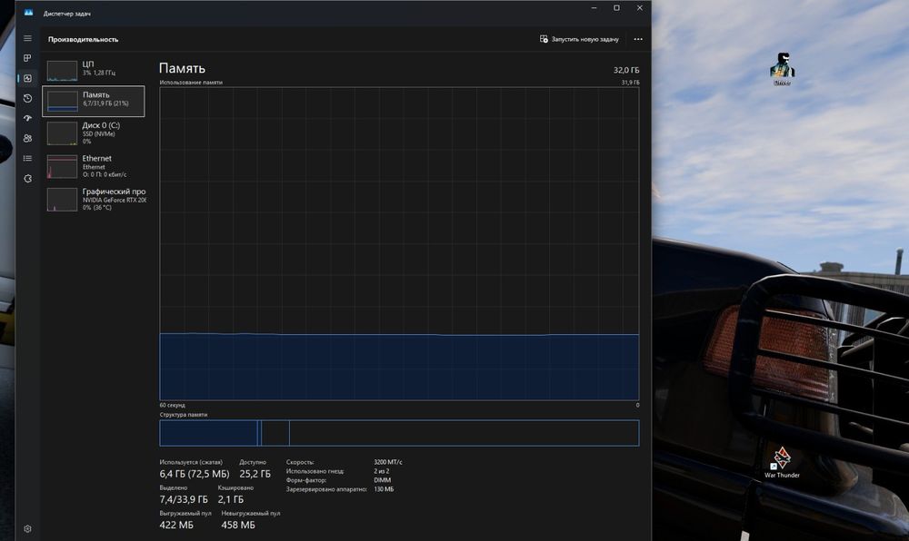 Продам ПК б/у rtx 2060 super i5 11400f
