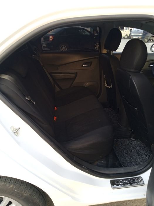 Chevrolet Cobalt 2022 — 6