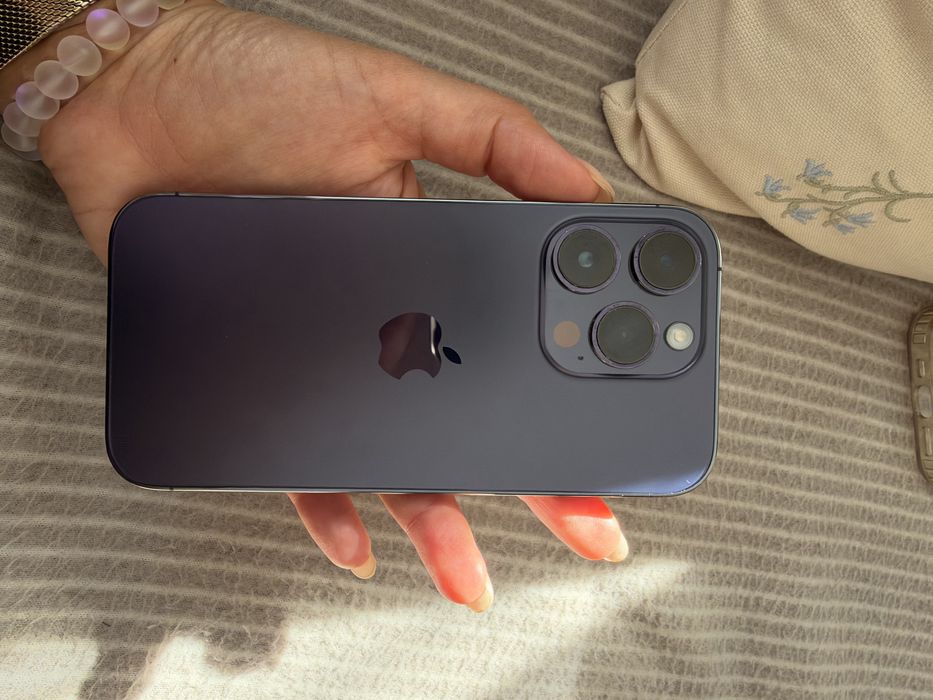 Iphone 14 pro - Крайна цена