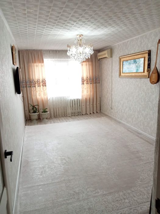 Срочно 2- бөлмелі пәтер.