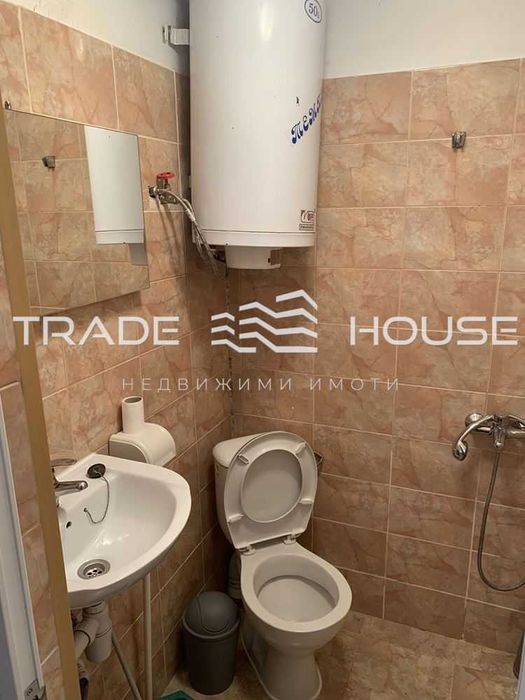 Дава се под наем Двустаен апартамент в Пловдив, Младежки Хълм - 50 кв.м за 280.5 € - Снимка #6