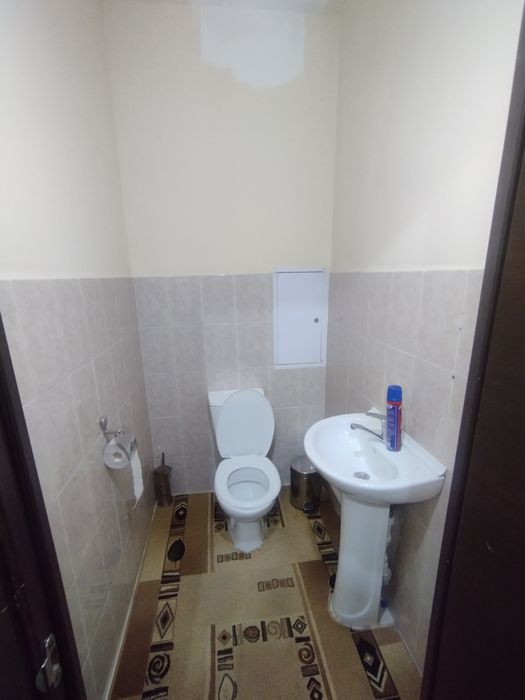 Аренда Сергели 5а. 2 хона факат оилага берилади. Расмдаги уй