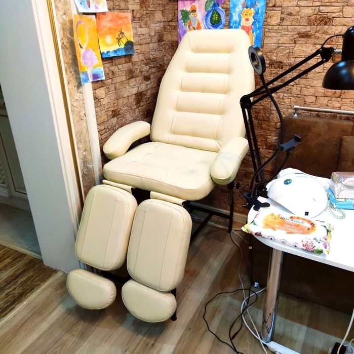Педикюрное кресло