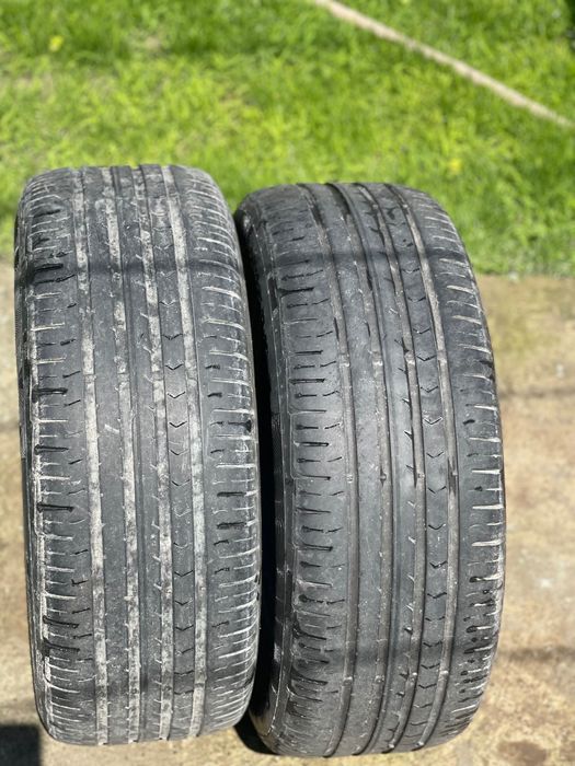 Gumi 215/55/16 Continental