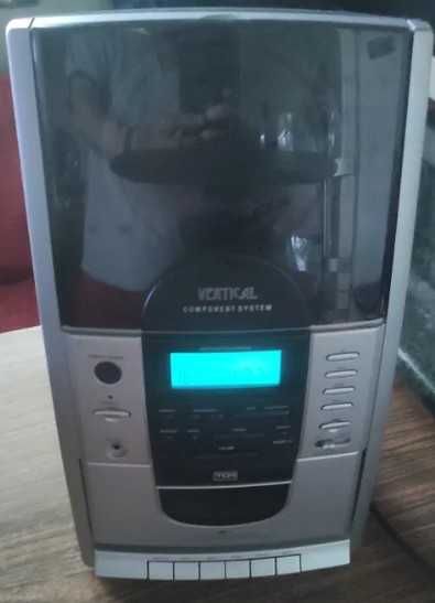 Combina muzicala Chronos MP3 / TCM