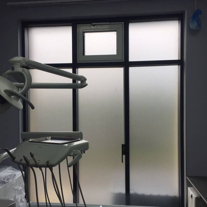 Тонировка Окон всех видов пленки асортименте