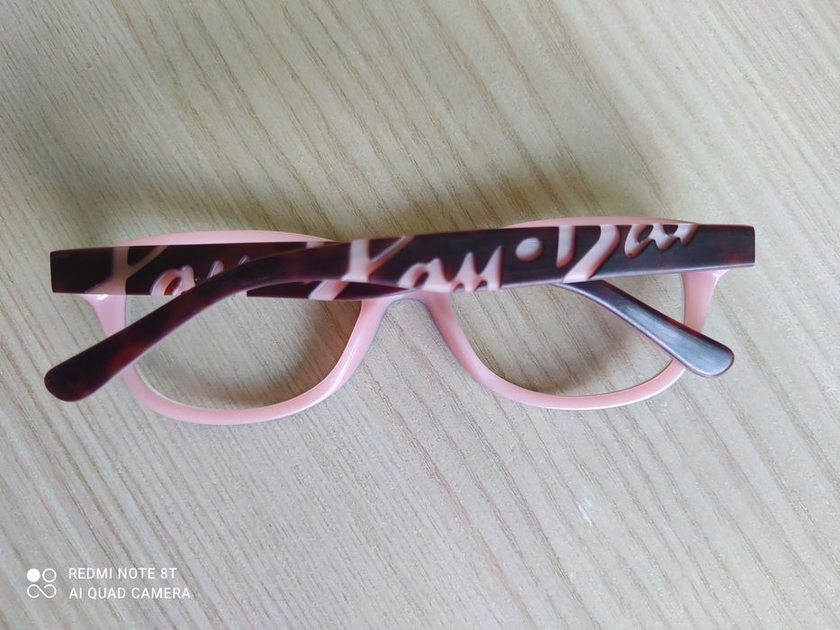 Ochelari rama Ray-Ban Junior 1544 3580