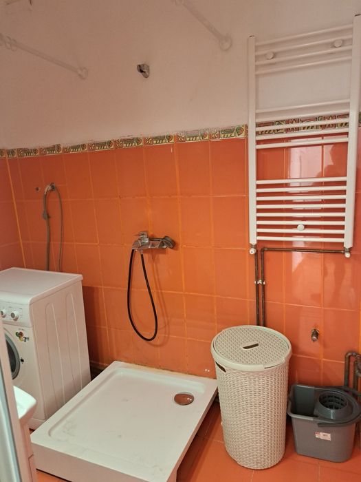 „Casă 4 camere, 180 mp, complet mobilată, garaj + curte + foișor – Moara de Foc