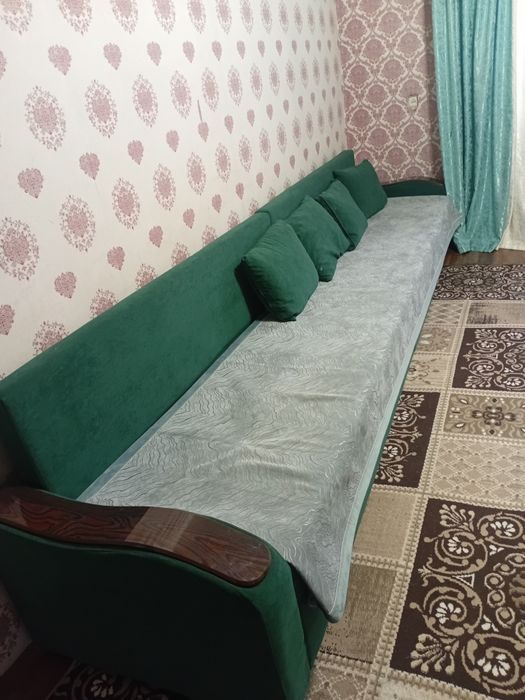 Диван 4метра новый