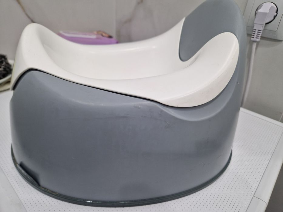 Продам горшок польша