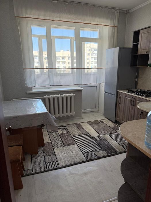 Сдам однокомнатную квартиру