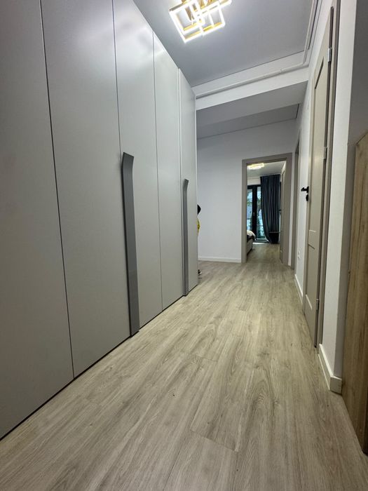 Vand 3 camere decomdate Complex Luxury Residence Tiglina