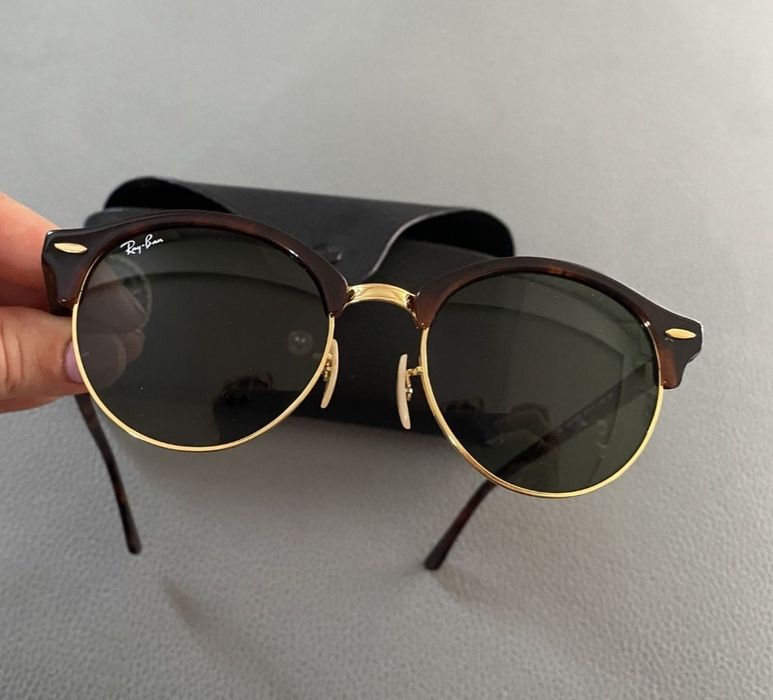 Rayban de lux, impecabili