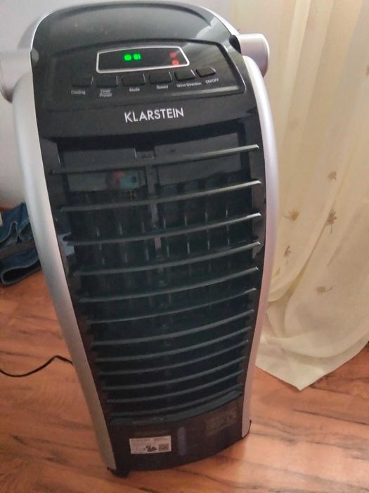Răcitor de aer Klarstein Maxfresh 6 L 444 m3/h
