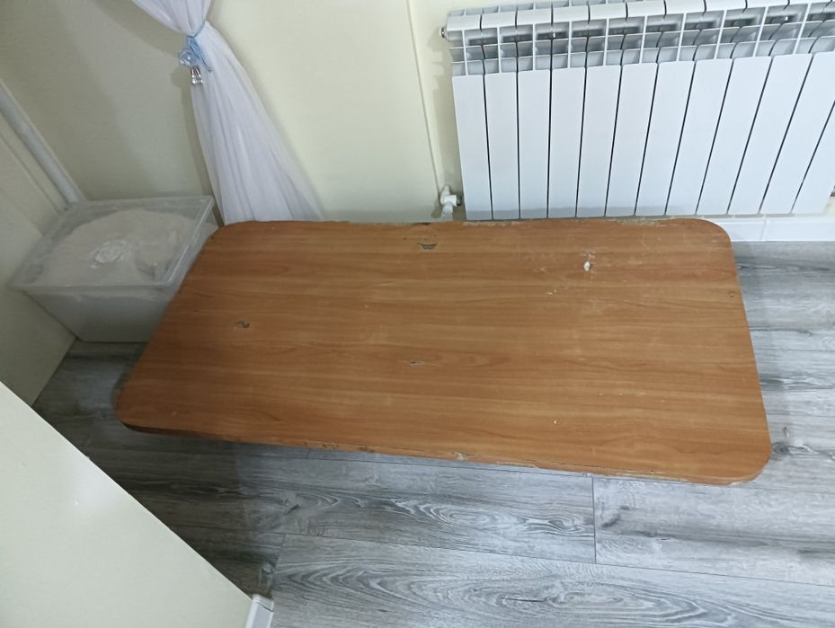 Стол напольный 1.5 метр