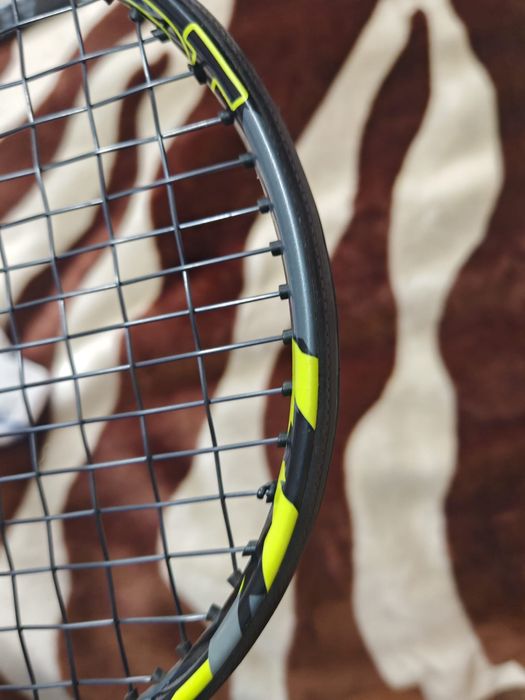 Babolat pure aero 98