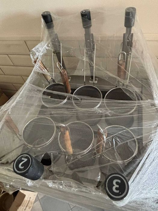 Лапшеварка автоматическая