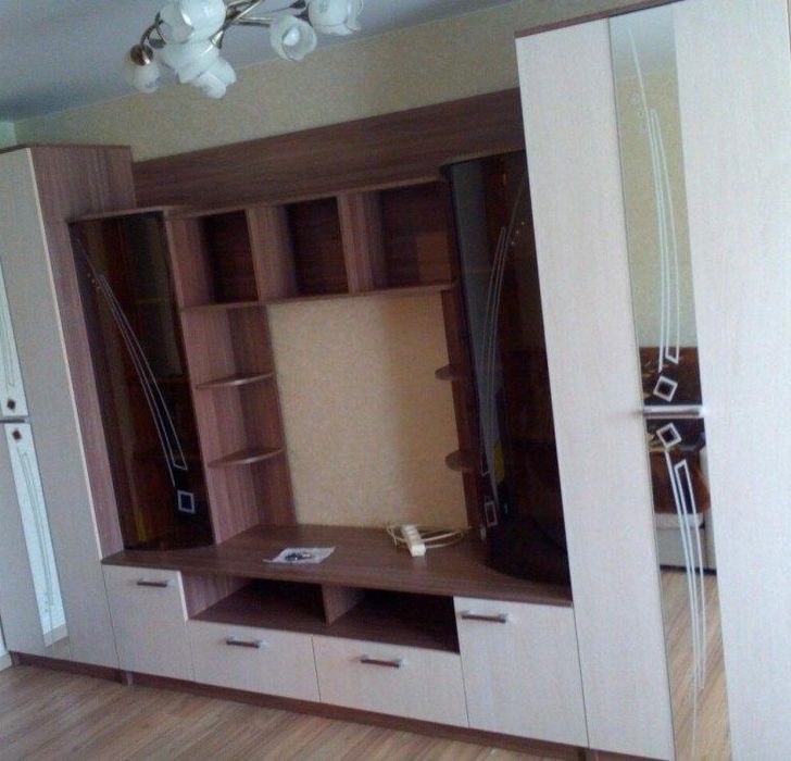 Сборка разборка мебели, ремонт