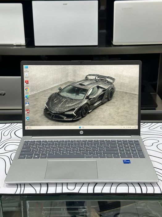 Hp laptop i5-13 avlod