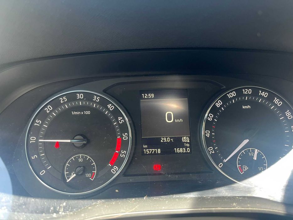 Skoda Octavia Finantare  leasing RATA 192 € sau credit avans 0 -garantie 1 an