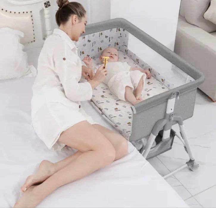 Продам детскую кровать