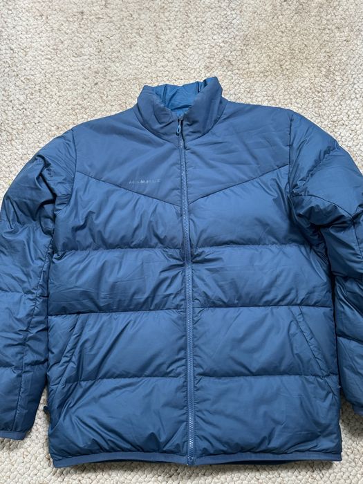 Geaca Mammut reversibila L