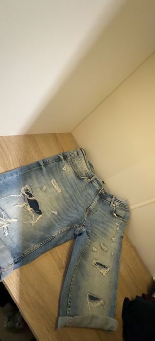 Мъжки къси панталони