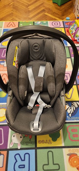 Scoica Cybex Platinium T Plus