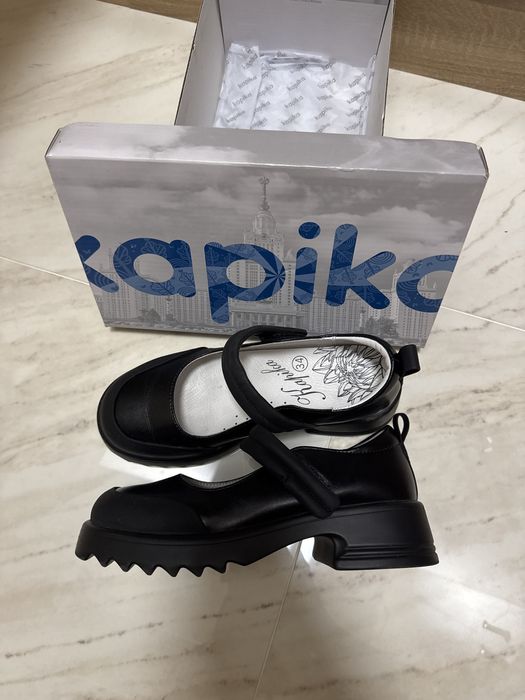 Обувь для девочек